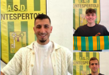 Montespertoli, già tre colpi (e tante conferme) per la prossima Eccellenza