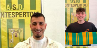 Montespertoli, già tre colpi (e tante conferme) per la prossima Eccellenza