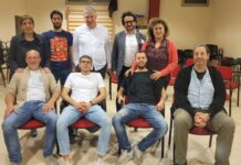 San Casciano Basket, eletto il nuovo consiglio: in 11 alla guida del pallone a spicchi biancorosso