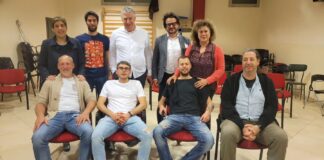 San Casciano Basket, eletto il nuovo consiglio: in 11 alla guida del pallone a spicchi biancorosso