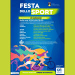 POP UP Festa dello Sport Greve