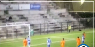 La Libertas Barberino Tavarnelle: “Gol fantasma del Novoli? Semplicemente una super parata di Taverni”