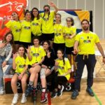 Pattinaggio freestyle Polisportiva Tavarnelle