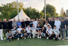 Il Cerbaia chiude il mercato con un ultimo arrivo: il difensore centrale Mannelli dal Malmantile