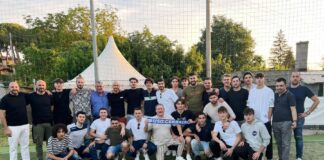 Il Cerbaia chiude il mercato con un ultimo arrivo: il difensore centrale Mannelli dal Malmantile