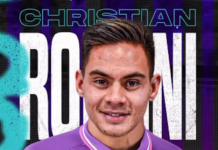 Nuova avventura per l’antellese giramondo Christian Rontini: giocherà nel campionato indonesiano (con Walter Zenga)