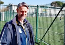 Audace Galluzzo, il mister degli Juniores regionali Rudy Colò si prende un anno di pausa
