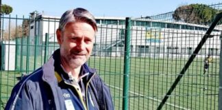 Audace Galluzzo, il mister degli Juniores regionali Rudy Colò si prende un anno di pausa