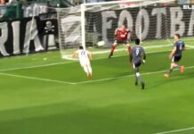 San Donato Tavarnelle, partita da leoni: sfiorata l’impresa ad Alessandria, ma è Serie D