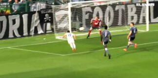 San Donato Tavarnelle, partita da leoni: sfiorata l’impresa ad Alessandria, ma è Serie D