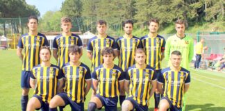 Grevigiana, verso lo spareggio con il Capannori. Mister Gimignani ci crede: “Sarebbe assurdo accontentarsi”