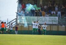 La Sambuca chiude la stagione 22/23 salutando i suoi tifosi: “Siete stati fantastici”
