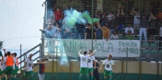 La Sambuca chiude la stagione 22/23 salutando i suoi tifosi: “Siete stati fantastici”