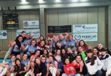 Serie C Chianti Volley, a campionato finito è tempo di tornei: un pareggio e due vittorie