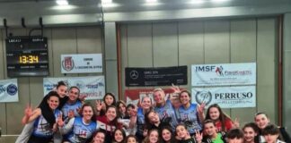 Serie C Chianti Volley, a campionato finito è tempo di tornei: un pareggio e due vittorie