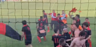 Prima Categoria, Settignanese e Massa Valpiana a contendere al Barberino Tavarnelle il salto in Promozione