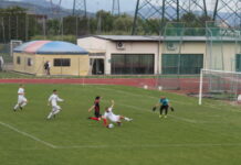 Prima e Seconda Categoria, tutti i risultati delle finali play-off. E gli accoppiamenti degli spareggi