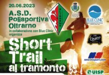 Short Trail al Tramonto: il 20 giugno si corre (per beneficenza) sulle colline ripolesi