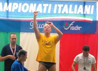 Stefano De Mitri