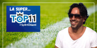 Super TOP11 22/23: i migliori (secondo SportChianti) della stagione. E il “TOP-mister” a guidarli