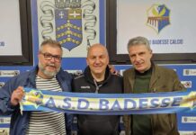 Tutti i movimenti tra panchine e direzioni tecniche dalla Serie D alla Seconda Categoria