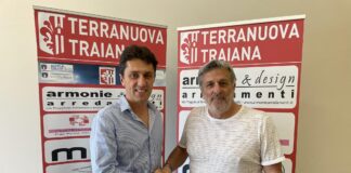 Panchine di Eccellenza: il Terranuova Traiana punta sul ritorno di Becattini, il Pontassieve conferma Brachi