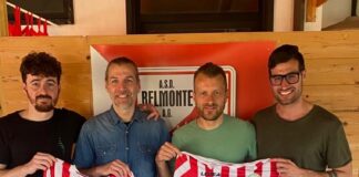 Fabio Sarappa: “Il mio Belmonte in costante crescita. Sarebbe stato bello continuare ancora”