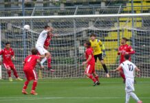 Serie D, scivolano in Eccellenza Scandicci (dopo 16 anni) e Terranuova Traiana (e c’è roba da moviola)