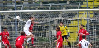Serie D, scivolano in Eccellenza Scandicci (dopo 16 anni) e Terranuova Traiana (e c’è roba da moviola)