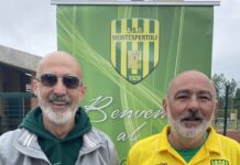 Montespertoli, Fausto Gonnelli è il nuovo direttore sportivo del settore giovanile