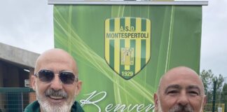 Montespertoli, Fausto Gonnelli è il nuovo direttore sportivo del settore giovanile