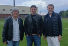 Asta Taverne, per l’esordio in Eccellenza l’allenatore sarà l’ex Grevigiana Marco Guidi