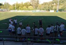 Juniores, sabato il via al Torneo Regionale. Con la doppia sfida Galluzzo-Antella e Montespertoli-Lebowski