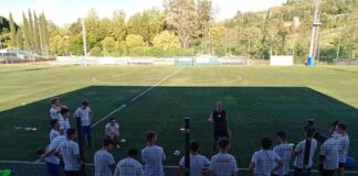 Juniores, sabato il via al Torneo Regionale. Con la doppia sfida Galluzzo-Antella e Montespertoli-Lebowski