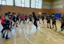 Pallamano Tavarnelle, i ragazzi della Serie B chiudono la stagione con una vittoria