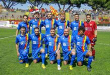 Serie D, finita la regular season: Poggibonsi ai play-off, Scandicci ai play-out