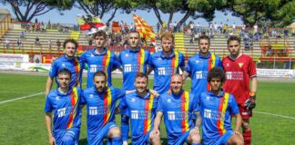 Serie D, finita la regular season: Poggibonsi ai play-off, Scandicci ai play-out