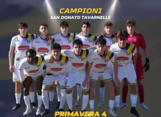 san donato tavarnelle primavera