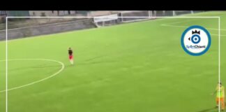 Novoli, la rabbia per il gol-fantasma di Maio al 105′ contro il Barberino Tavarnelle: “Mai vista una cosa del genere”