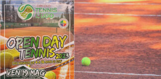 Tavarnelle: venerdì 19 maggio grande Open Day al Circolo Tennis L’Ugo