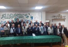 Tavarnuzze, presentato il Torneo Renato Ballerini: in campo dal 2 al 4 giugno, con 700 calciatori da tutta la Toscana