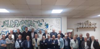 Tavarnuzze, presentato il Torneo Renato Ballerini: in campo dal 2 al 4 giugno, con 700 calciatori da tutta la Toscana