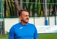 Serie D, nuovi allenatori per Tau Altopascio e Aquila Montevarchi