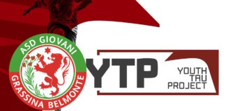 Giovani Grassina Belmonte, firmato l’accordo con il Tau Altopascio: venerdì la presentazione del progetto