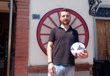 L’Audace Galluzzo sceglie l’esperienza di Francesco Galli: “Per me un ritorno alle origini, dove tutto è cominciato”