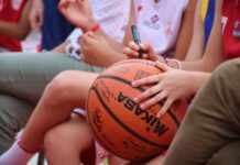 L’appello del San Casciano Basket: “Stiamo cercando ragazzi nati nel 2009-2010 e 2012-2013”