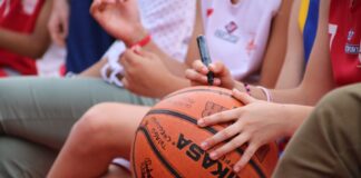 L’appello del San Casciano Basket: “Stiamo cercando ragazzi nati nel 2009-2010 e 2012-2013”