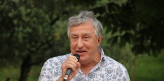 San Casciano Basket, il presidente Califano fa il punto su “casa biancorossa” alla vigilia dell’inizio della stagione