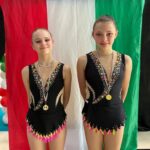 ASD Il Gabbiano campionati nazionali UISP03