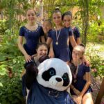 ASD Il Gabbiano campionati nazionali UISP24
